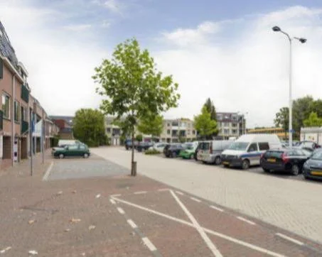Foto van de Appartement gelegen aan de Grotestraat in Ede