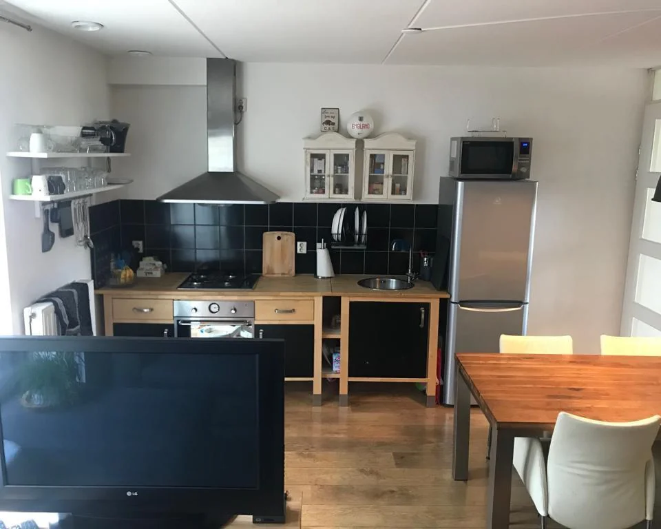 Foto van de Appartement gelegen aan de Grotestraat in Ede