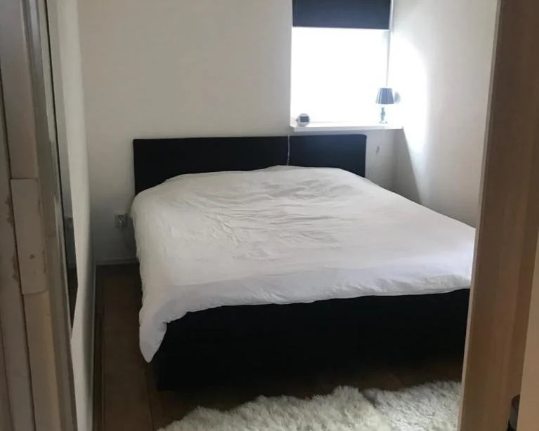 Foto van de Appartement gelegen aan de Grotestraat in Ede