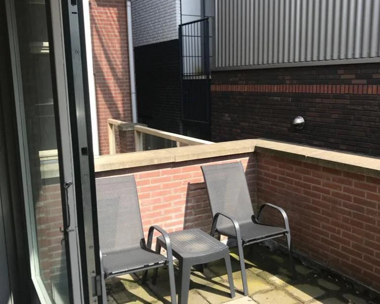 Foto van de Appartement gelegen aan de Grotestraat in Ede
