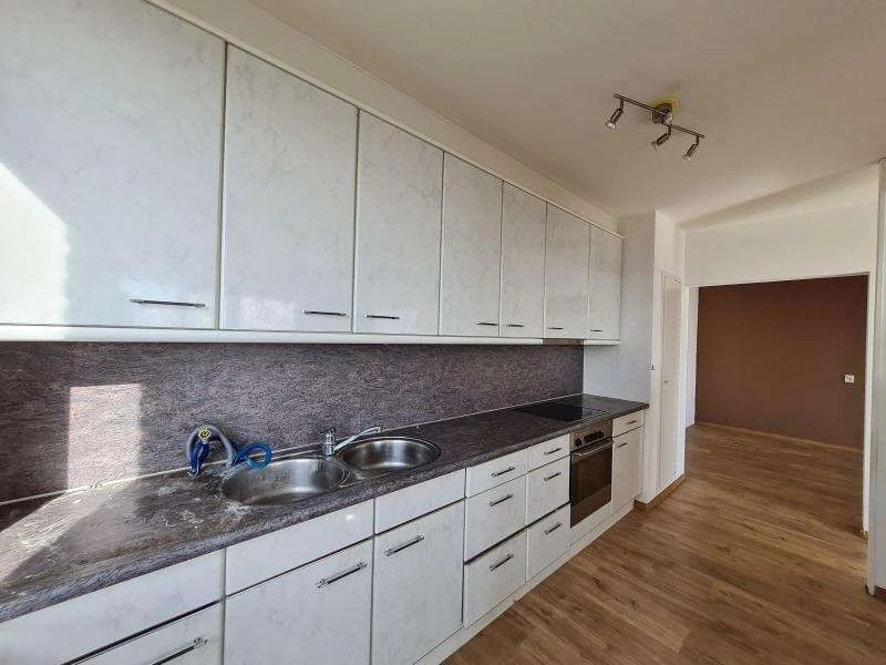 Foto van de Appartement gelegen aan de de Greide in Eindhoven