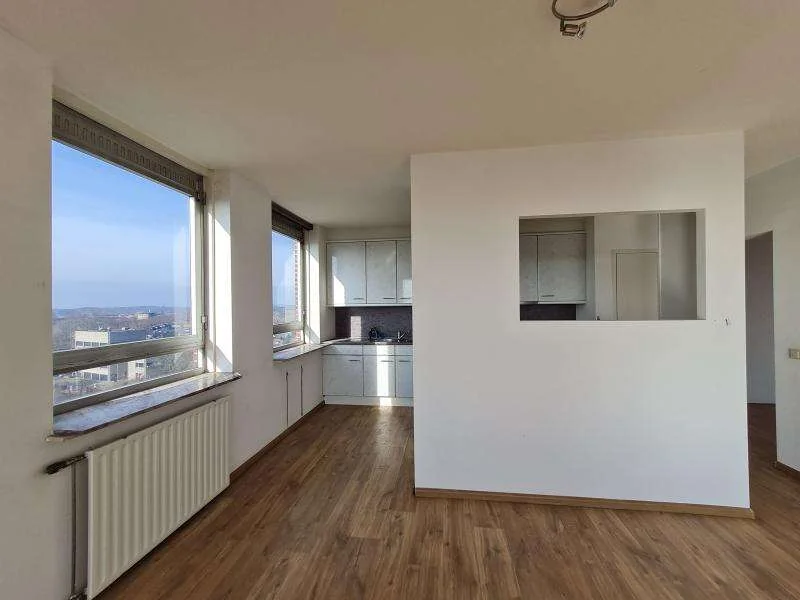 Foto van de Appartement gelegen aan de de Greide in Eindhoven