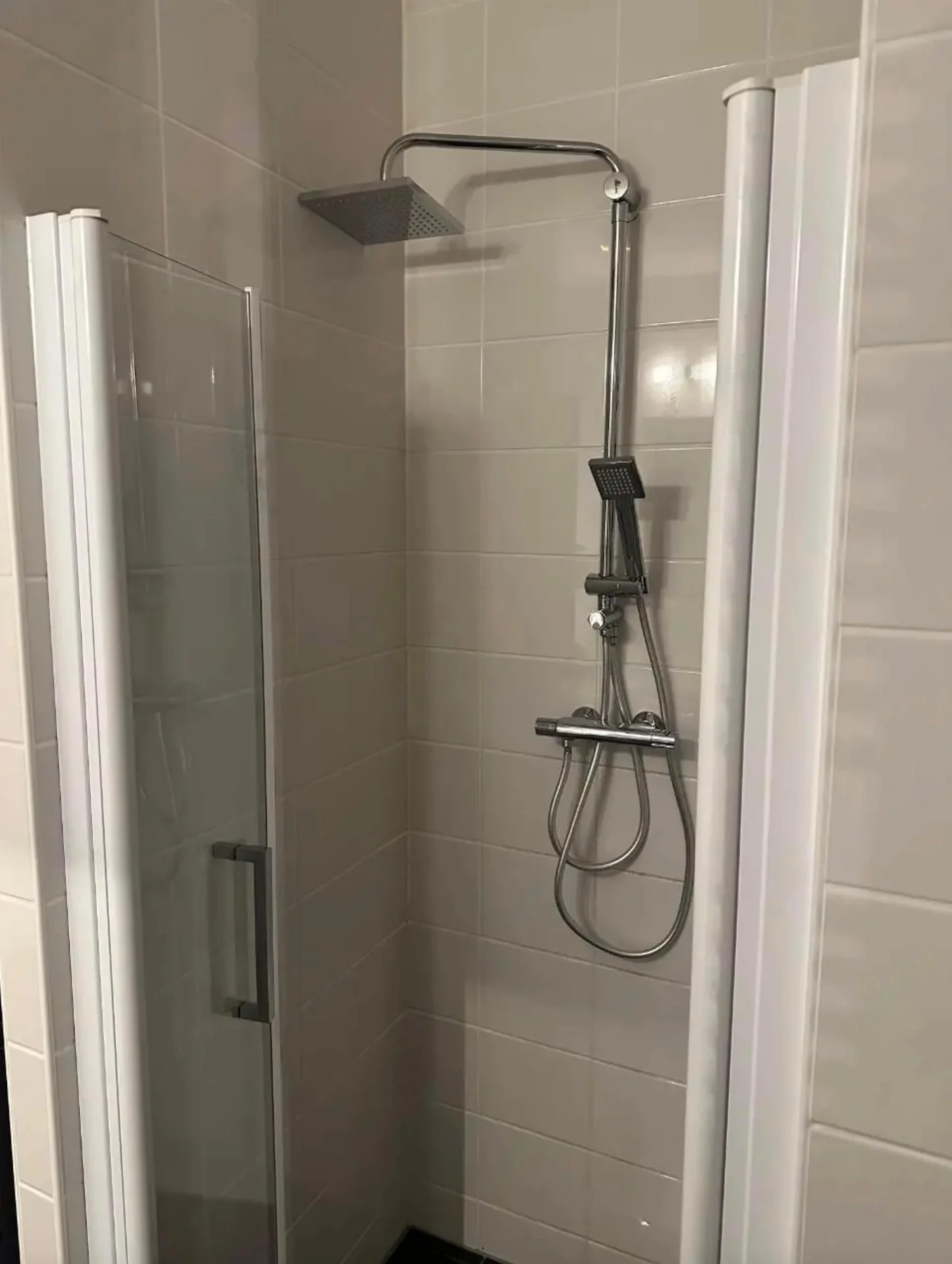 Foto van de Appartement gelegen aan de Meer en Vaart in Amsterdam