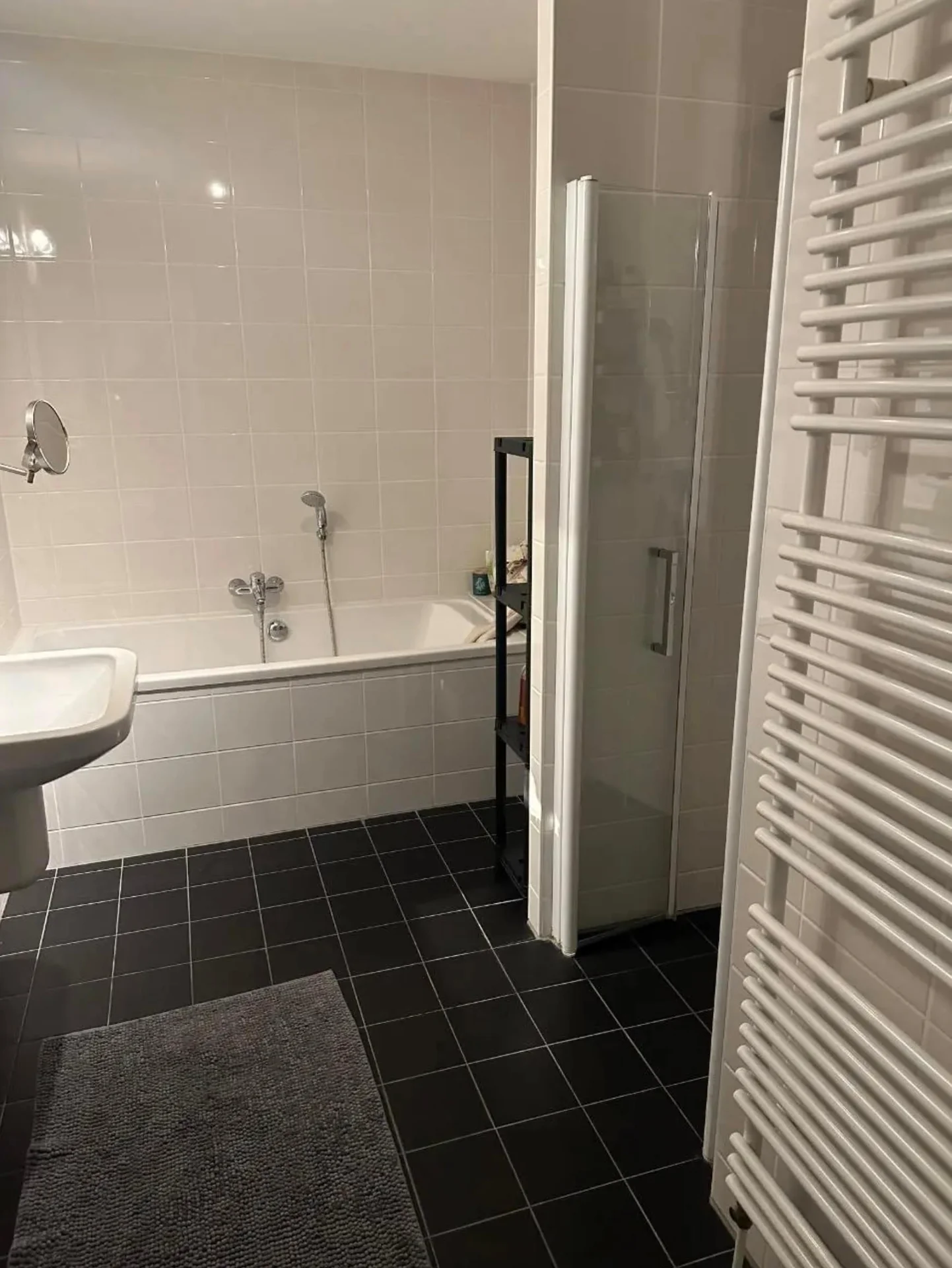 Foto van de Appartement gelegen aan de Meer en Vaart in Amsterdam