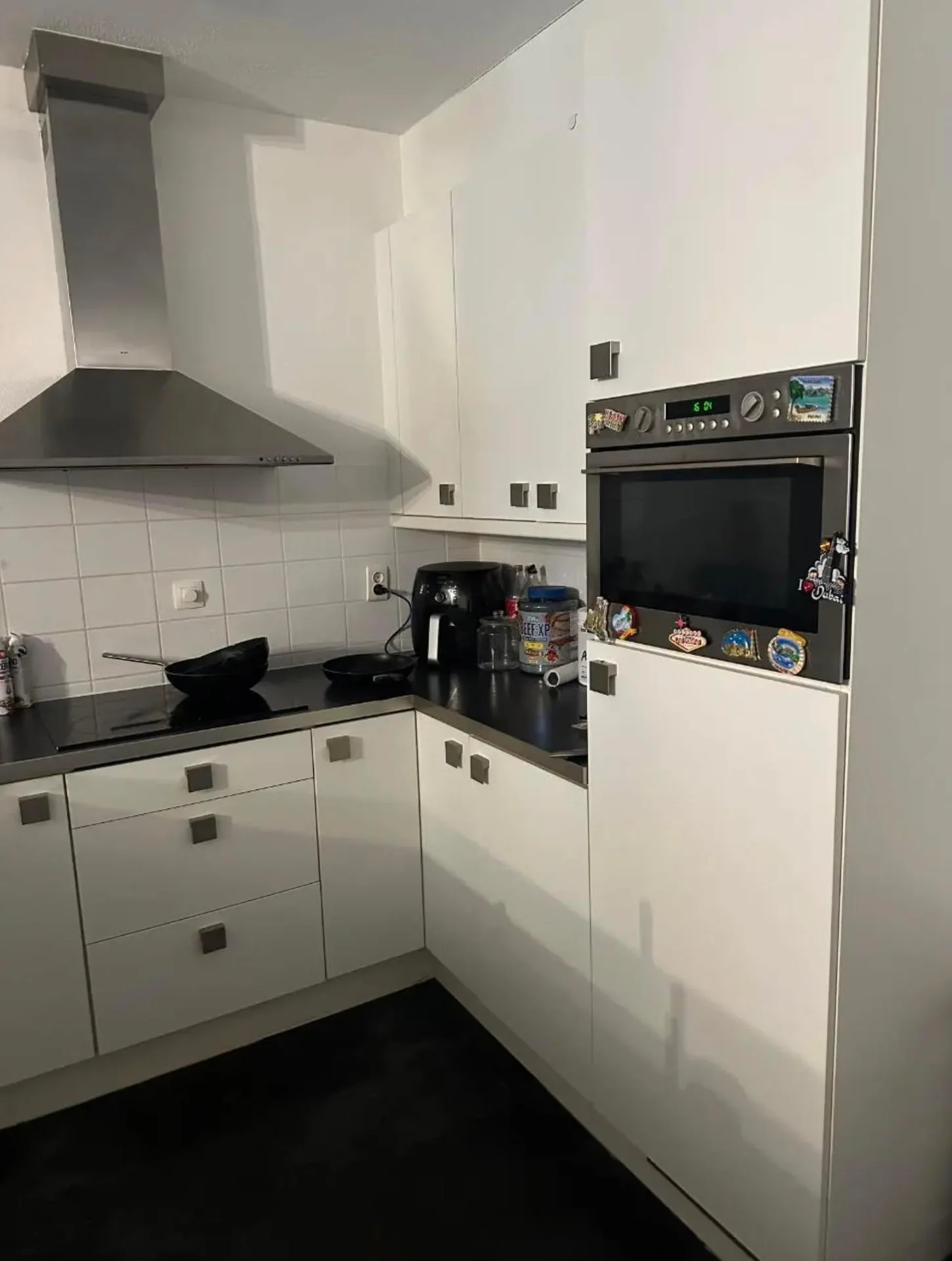 Foto van de Appartement gelegen aan de Meer en Vaart in Amsterdam