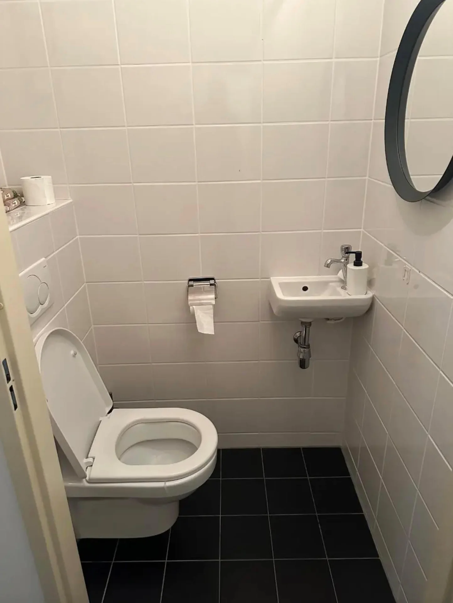 Foto van de Appartement gelegen aan de Meer en Vaart in Amsterdam