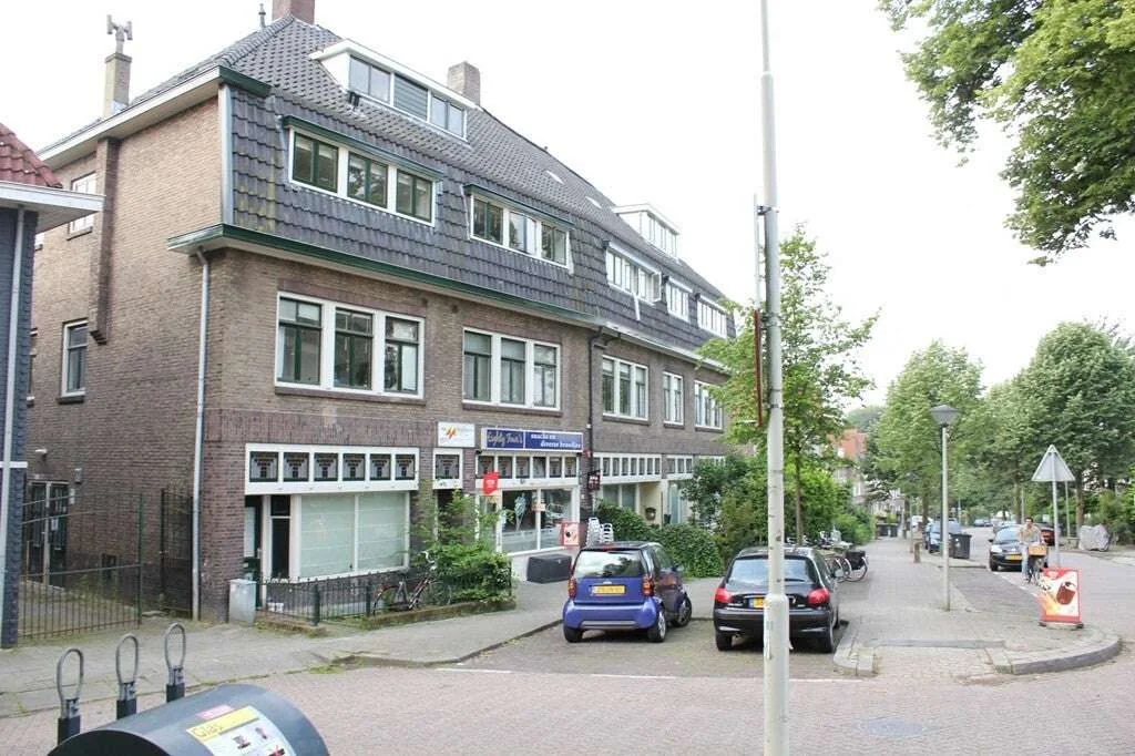 Foto van de Appartement gelegen aan de Onder de Linden in Arnhem
