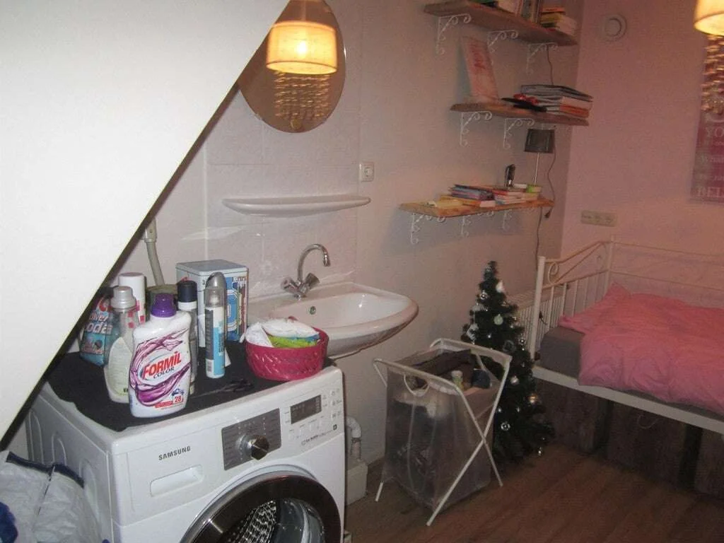 Foto van de Appartement gelegen aan de Onder de Linden in Arnhem