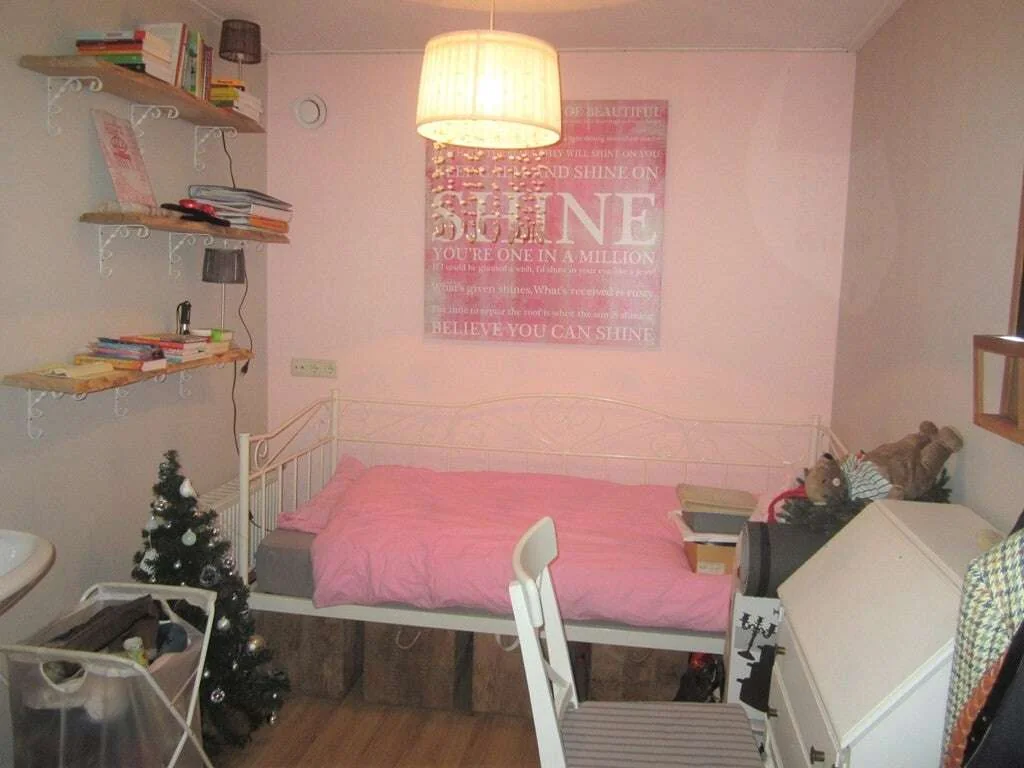 Foto van de Appartement gelegen aan de Onder de Linden in Arnhem