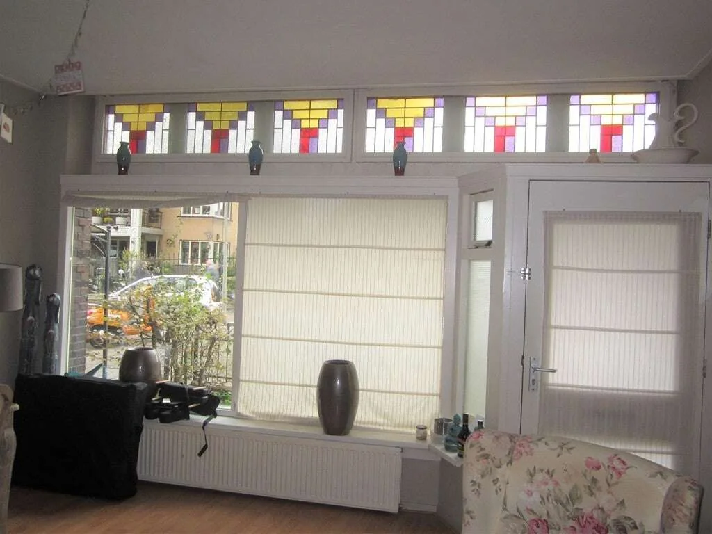 Foto van de Appartement gelegen aan de Onder de Linden in Arnhem