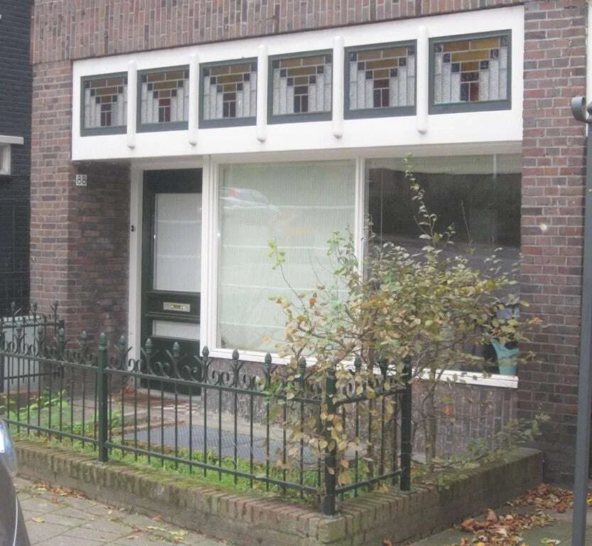 Foto van de Appartement gelegen aan de Onder de Linden in Arnhem