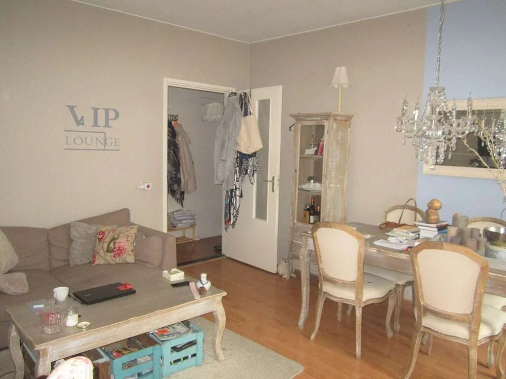 Foto van de Appartement gelegen aan de Onder de Linden in Arnhem
