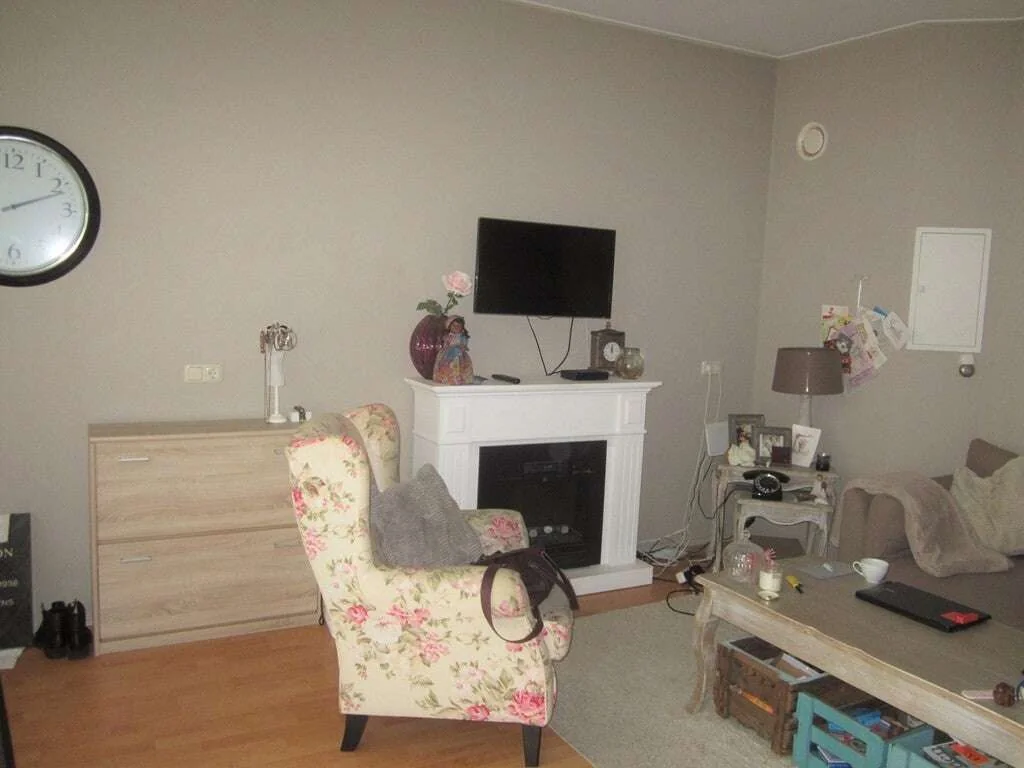 Foto van de Appartement gelegen aan de Onder de Linden in Arnhem