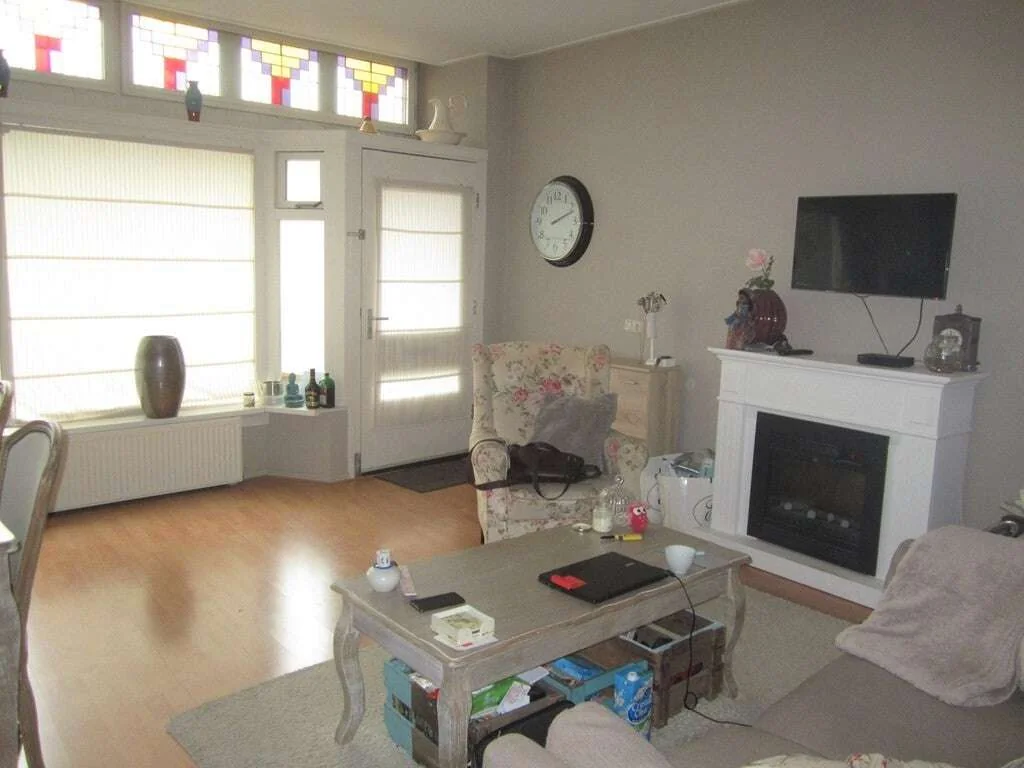 Foto van de Appartement gelegen aan de Onder de Linden in Arnhem