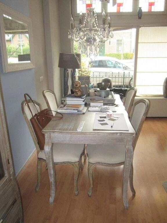 Foto van de Appartement gelegen aan de Onder de Linden in Arnhem