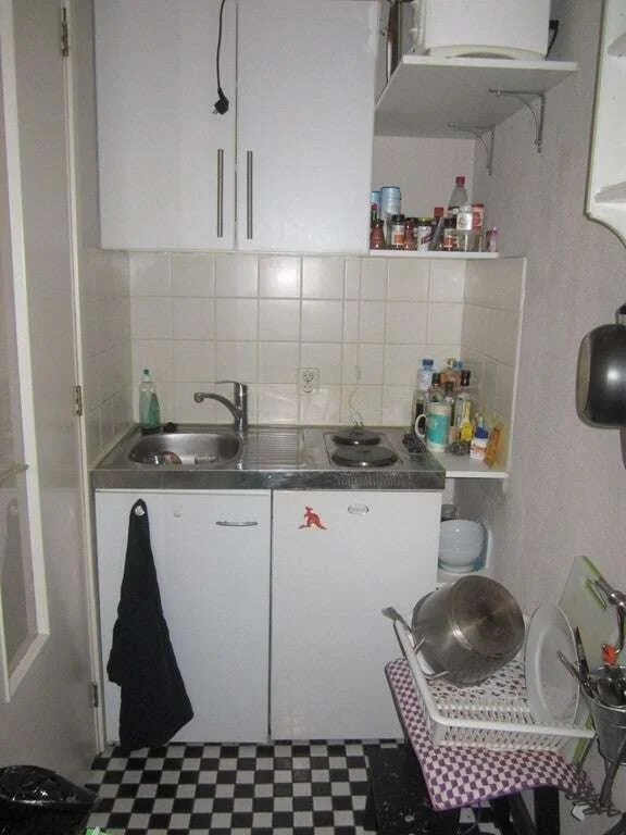 Foto van de Appartement gelegen aan de Onder de Linden in Arnhem