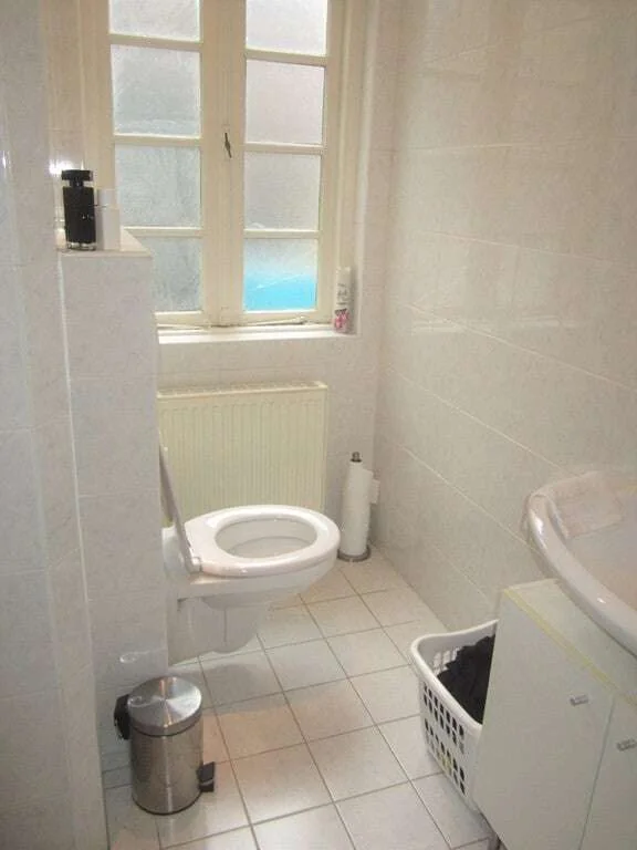 Foto van de Appartement gelegen aan de Onder de Linden in Arnhem