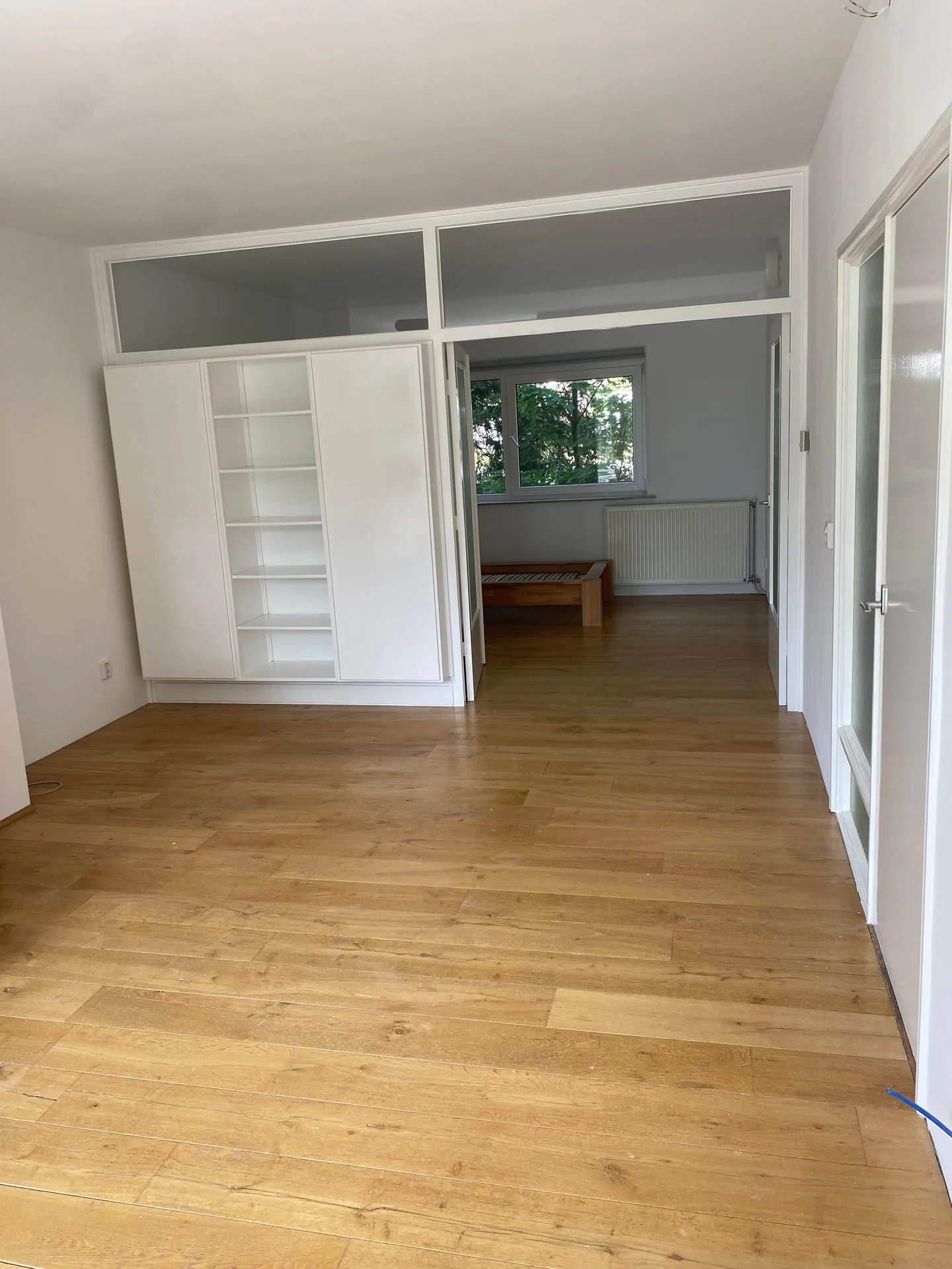 Foto van de Appartement gelegen aan de Van Vollenhovenlaan in Utrecht