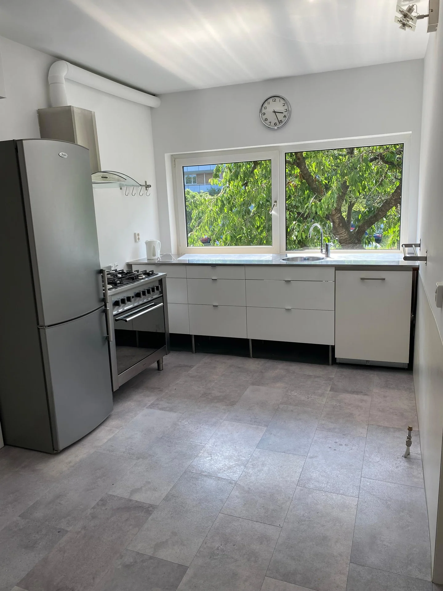 Foto van de Appartement gelegen aan de Van Vollenhovenlaan in Utrecht