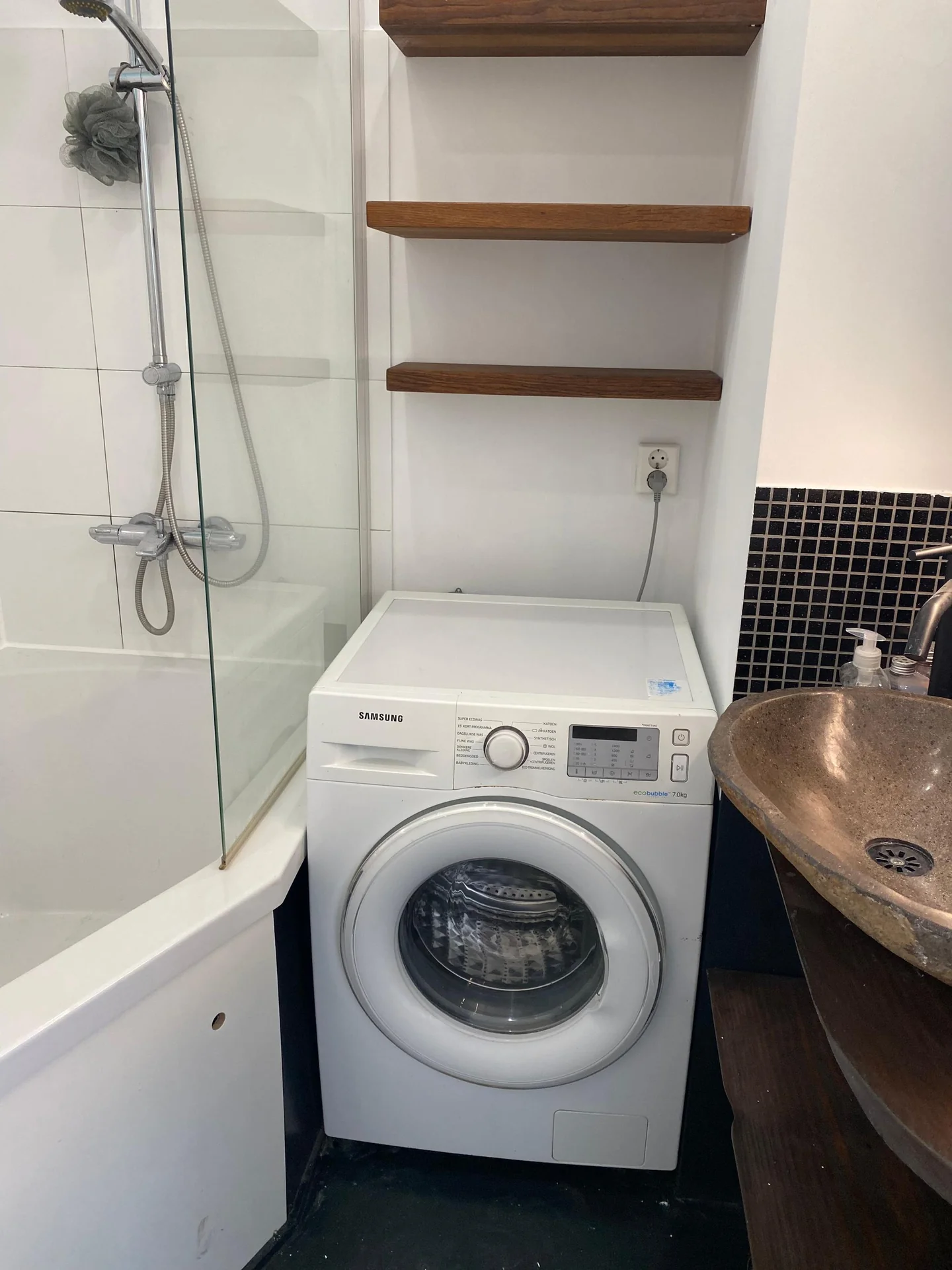 Foto van de Appartement gelegen aan de Van Vollenhovenlaan in Utrecht