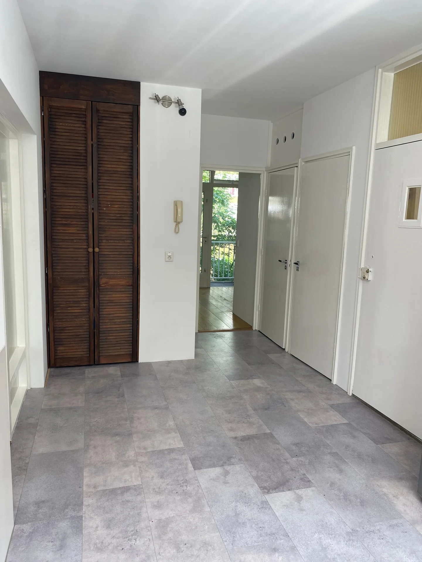 Foto van de Appartement gelegen aan de Van Vollenhovenlaan in Utrecht