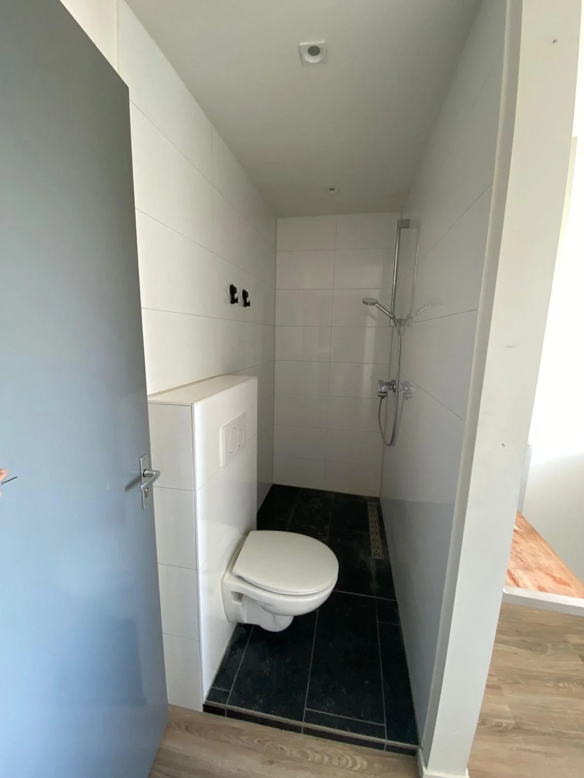 Foto van de Kamer gelegen aan de Bos en Lommerweg in Amsterdam