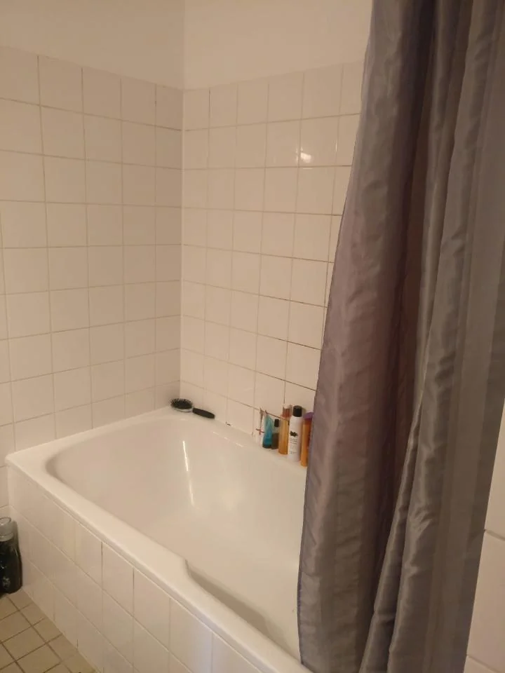 Foto van de Appartement gelegen aan de Van Woustraat in Amsterdam