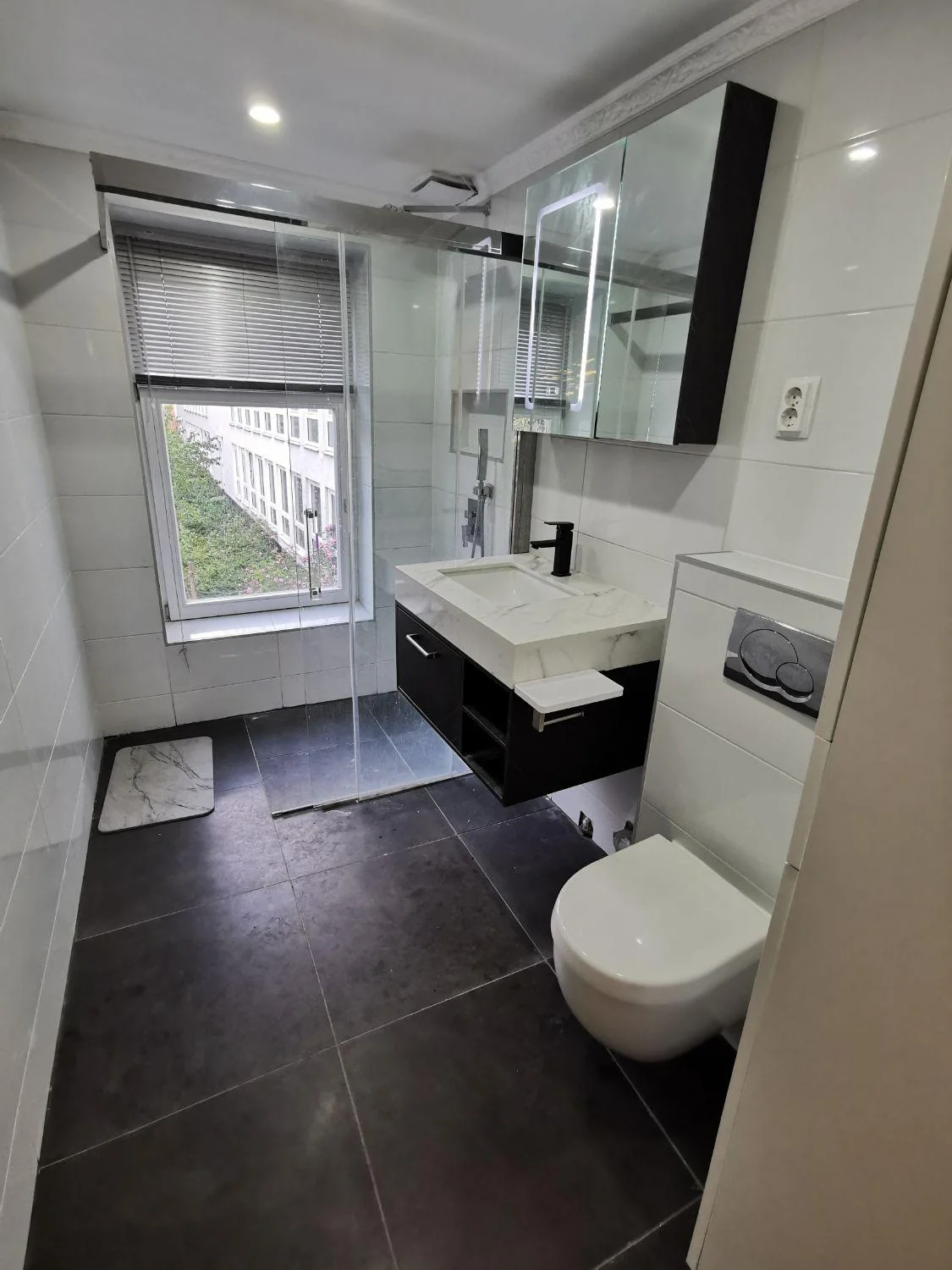 Foto van de Studio gelegen aan de Rustenburgerstraat in Amsterdam
