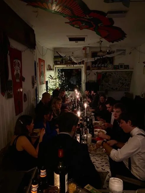 Foto van de Kamer gelegen aan de Kapelstraat in Wageningen