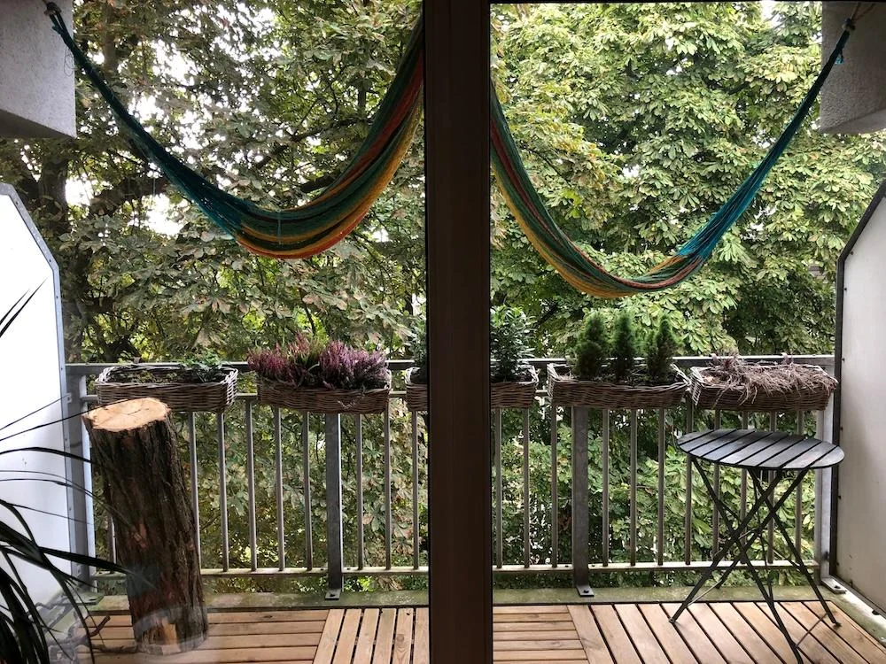 Foto van de Kamer gelegen aan de Frans Halsstraat in Amsterdam
