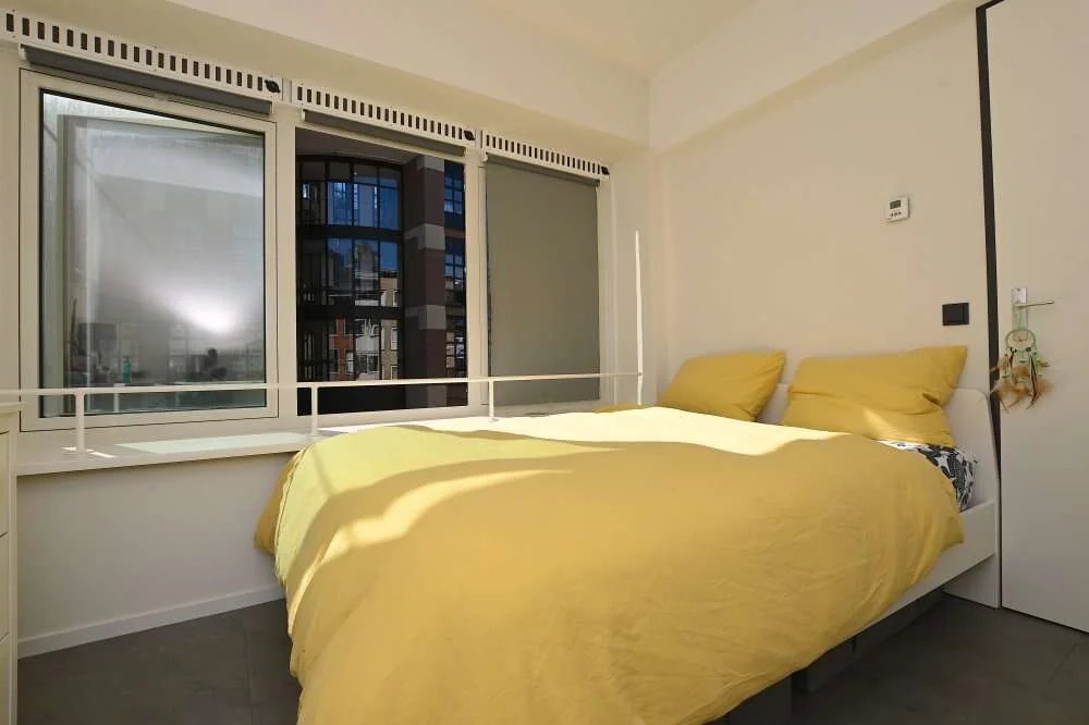 Foto van de Appartement gelegen aan de Grote Markt in Groningen