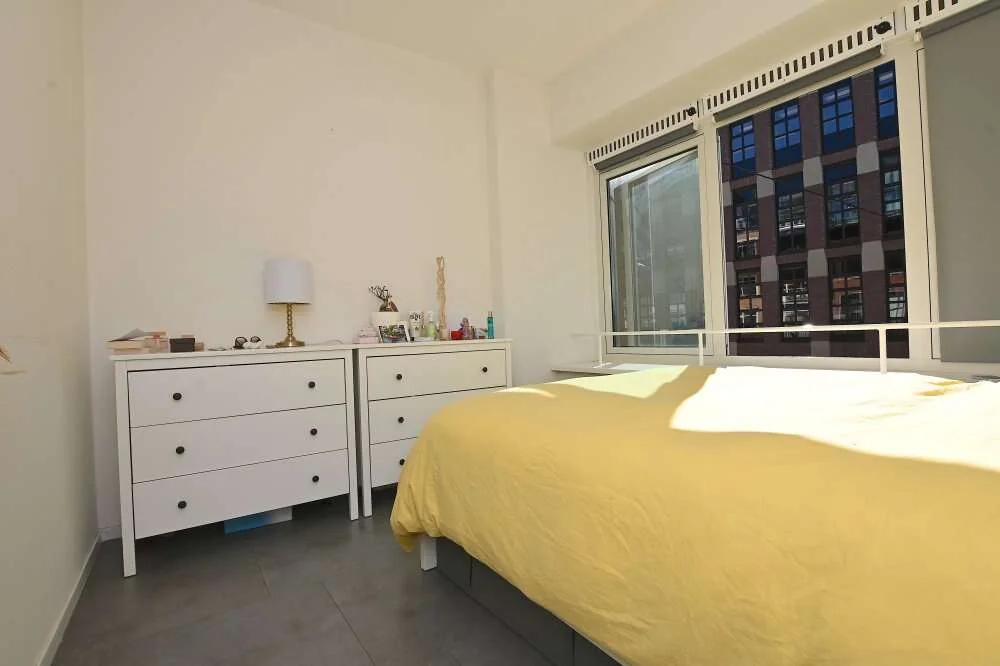 Foto van de Appartement gelegen aan de Grote Markt in Groningen