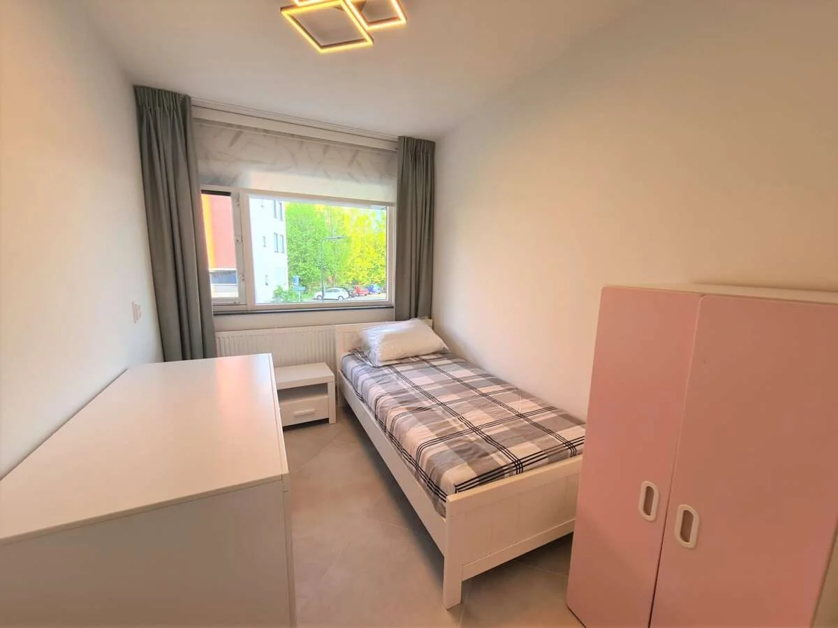 Foto van de Appartement gelegen aan de Parmentierweg in Leiden
