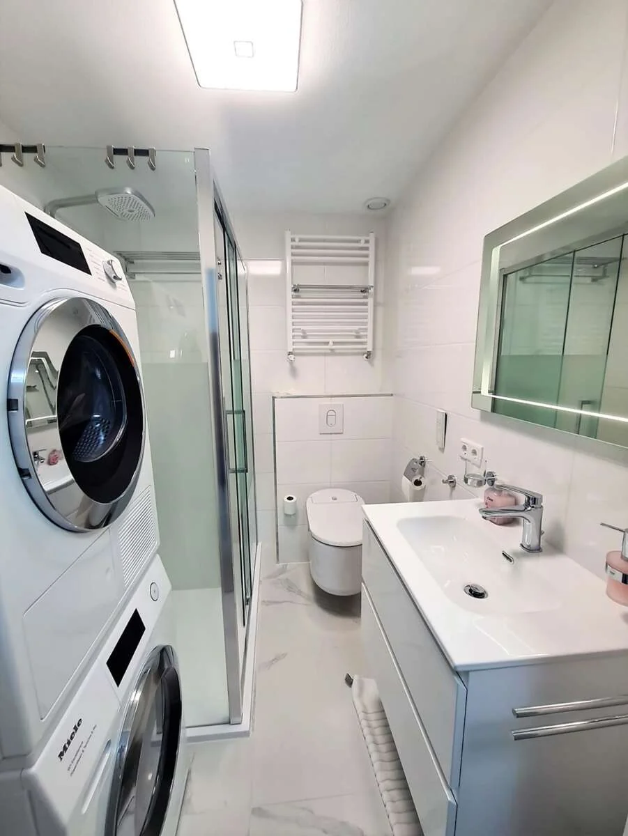 Foto van de Appartement gelegen aan de Parmentierweg in Leiden