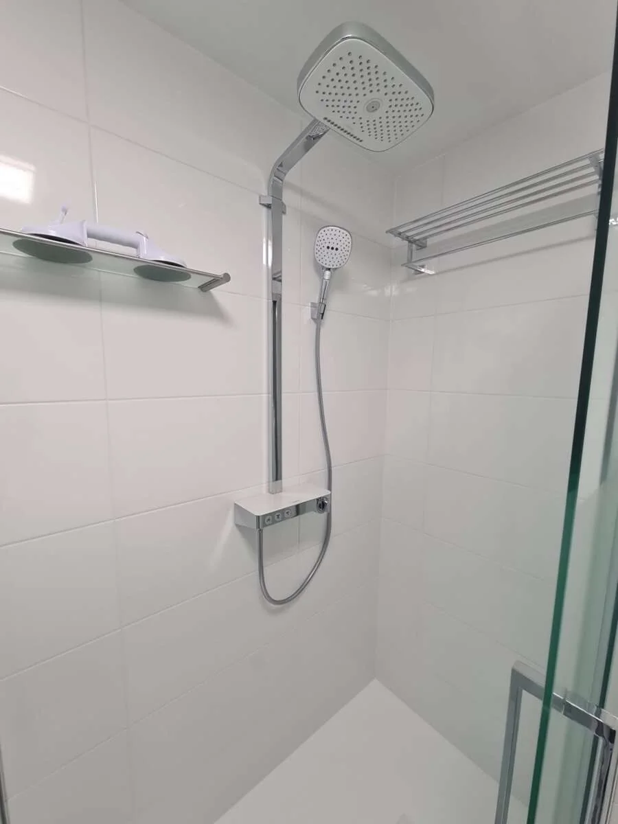 Foto van de Appartement gelegen aan de Parmentierweg in Leiden