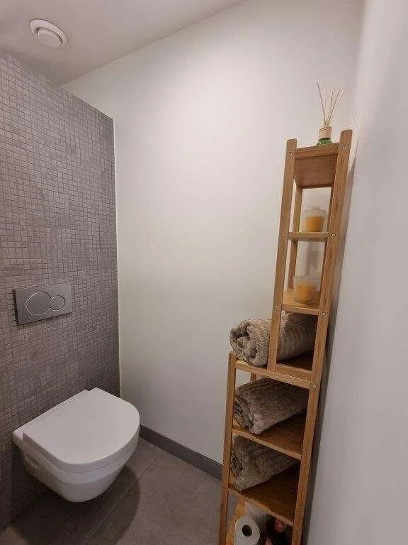 Foto van de Appartement gelegen aan de Mr. Troelstralaan in Amstelveen
