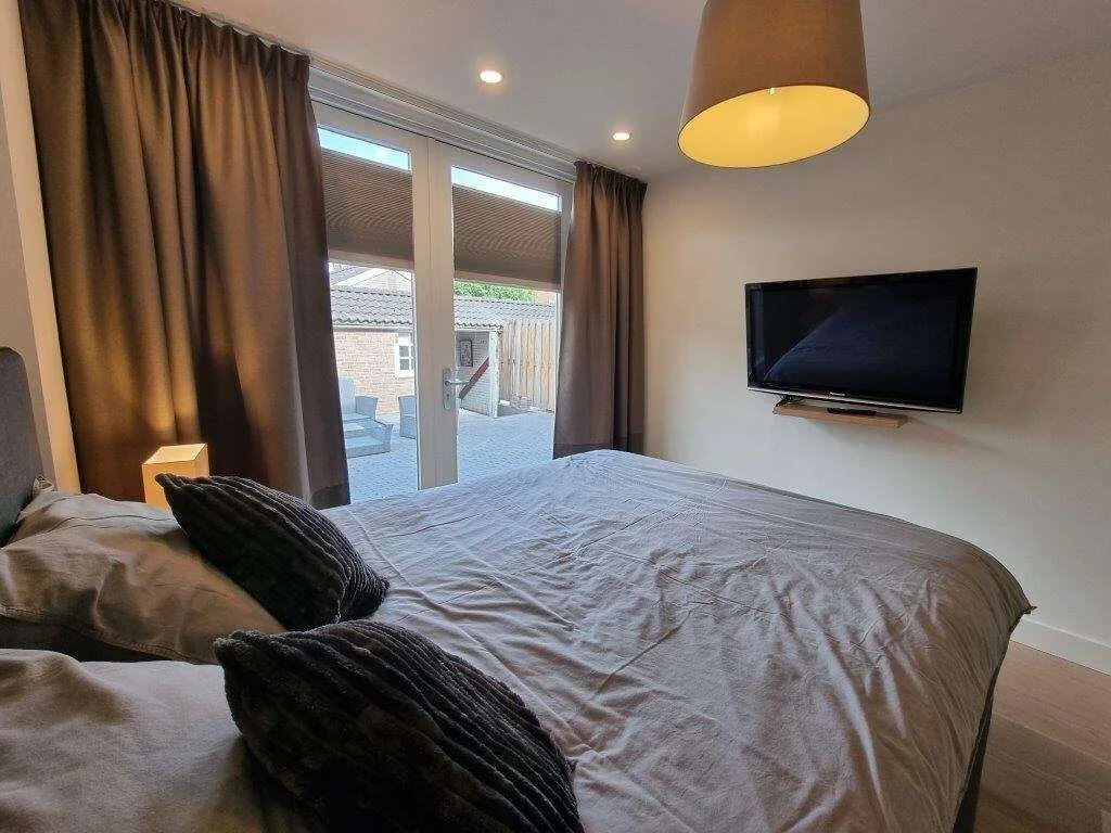 Foto van de Appartement gelegen aan de Mr. Troelstralaan in Amstelveen