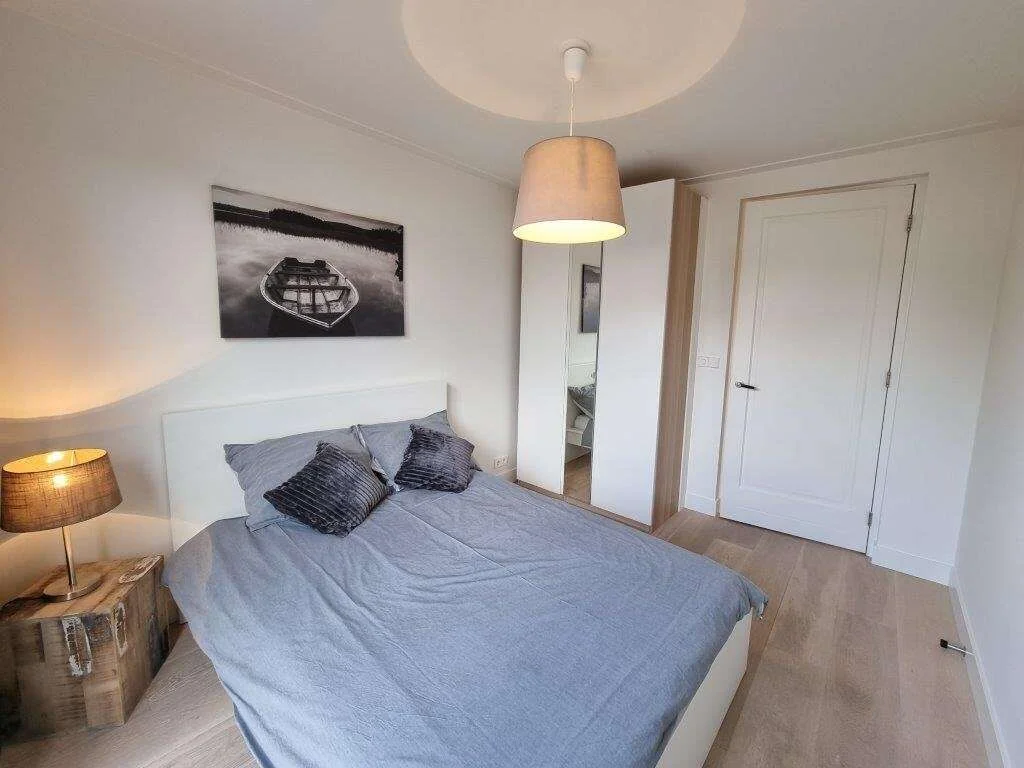 Foto van de Appartement gelegen aan de Mr. Troelstralaan in Amstelveen