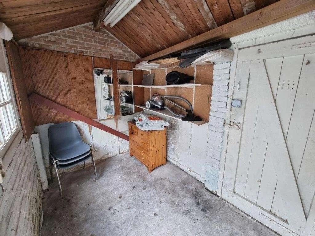 Foto van de Appartement gelegen aan de Mr. Troelstralaan in Amstelveen