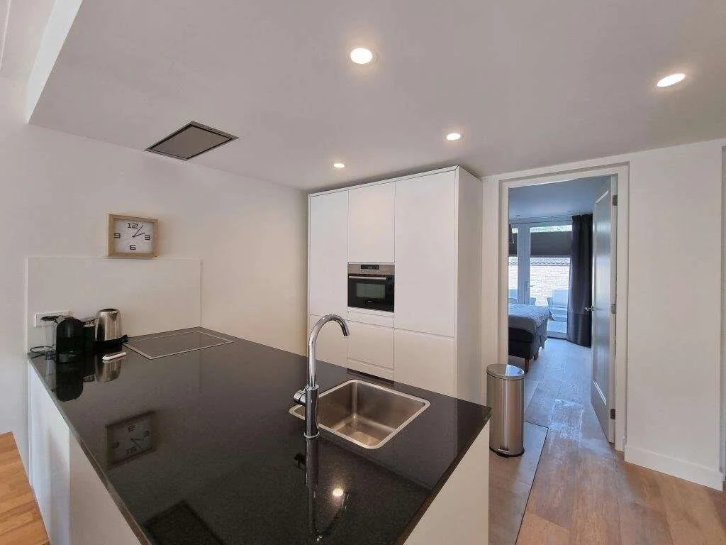 Foto van de Appartement gelegen aan de Mr. Troelstralaan in Amstelveen