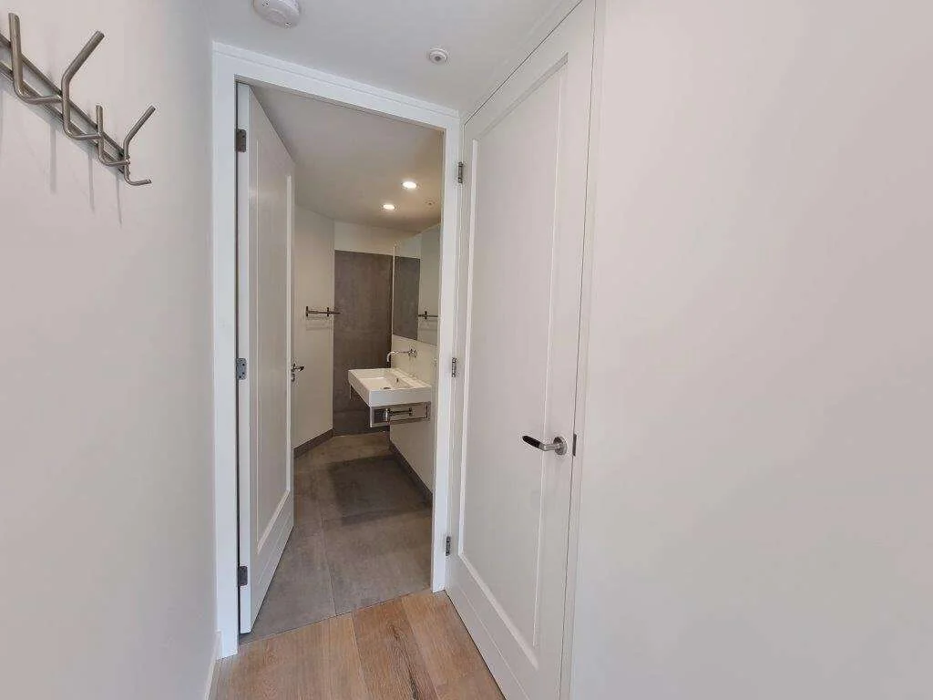 Foto van de Appartement gelegen aan de Mr. Troelstralaan in Amstelveen