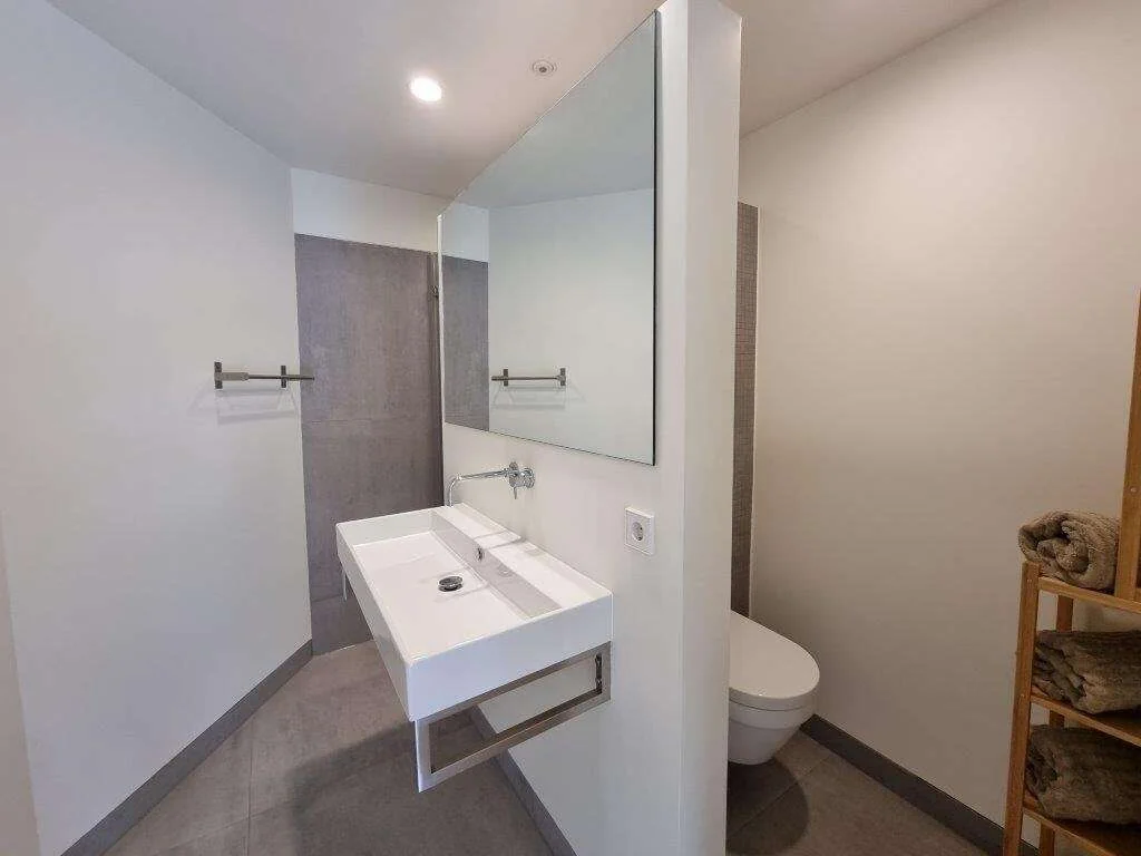 Foto van de Appartement gelegen aan de Mr. Troelstralaan in Amstelveen
