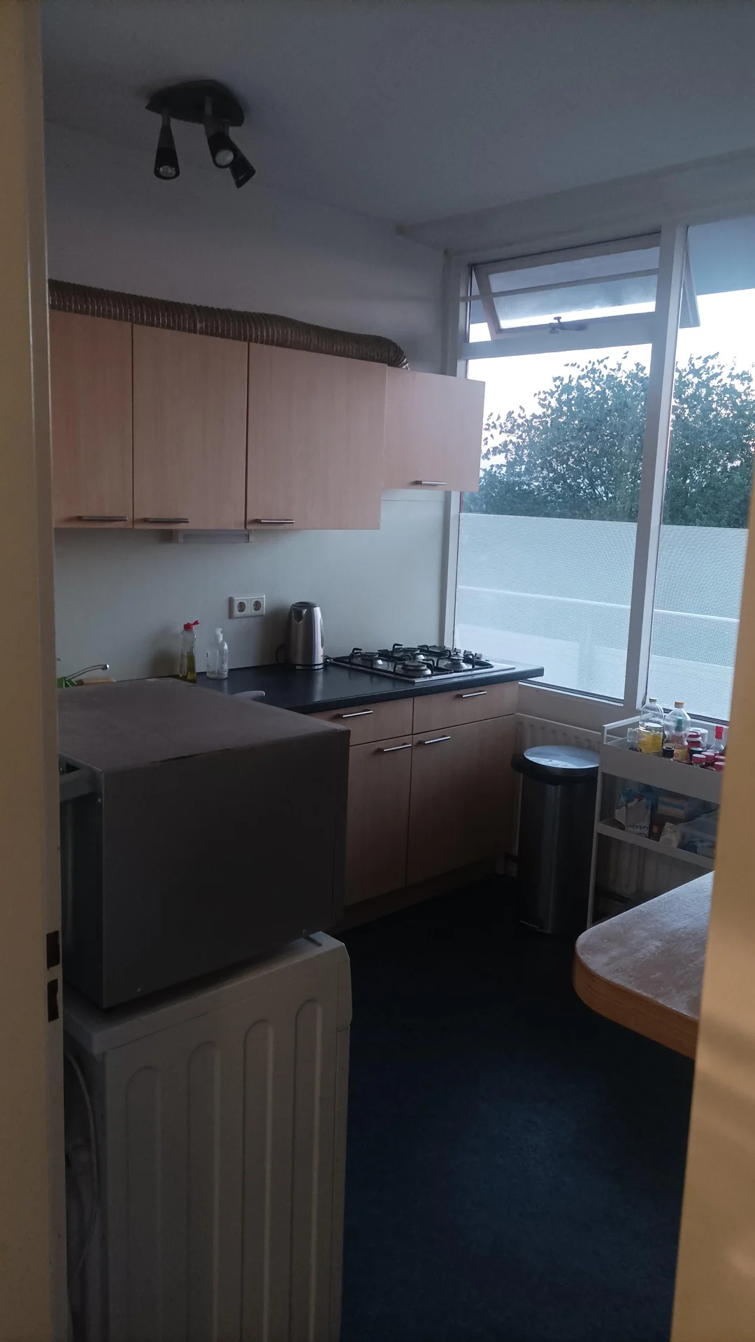 Foto van de Kamer gelegen aan de Korfoedreef in Utrecht