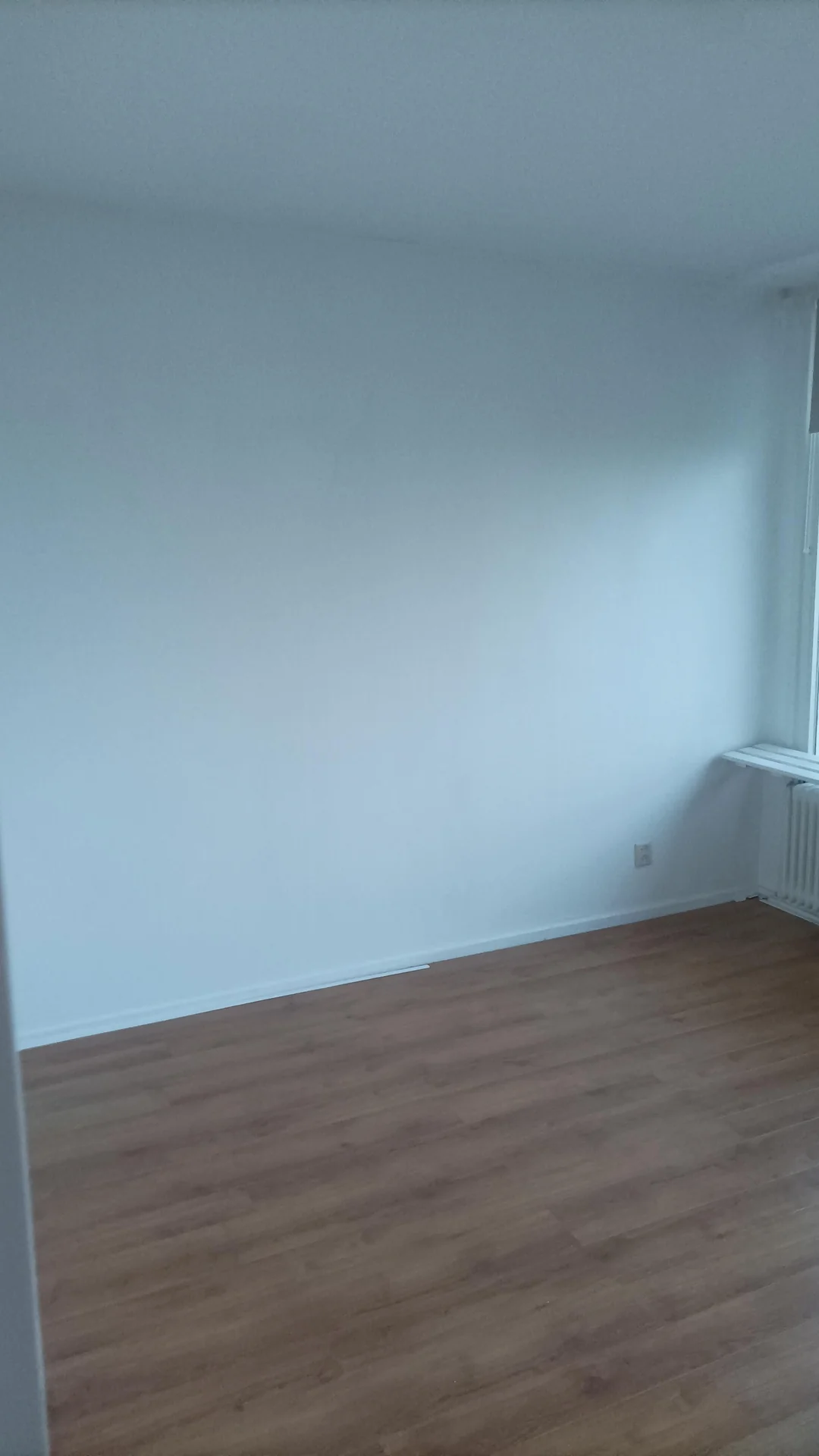 Foto van de Kamer gelegen aan de Korfoedreef in Utrecht