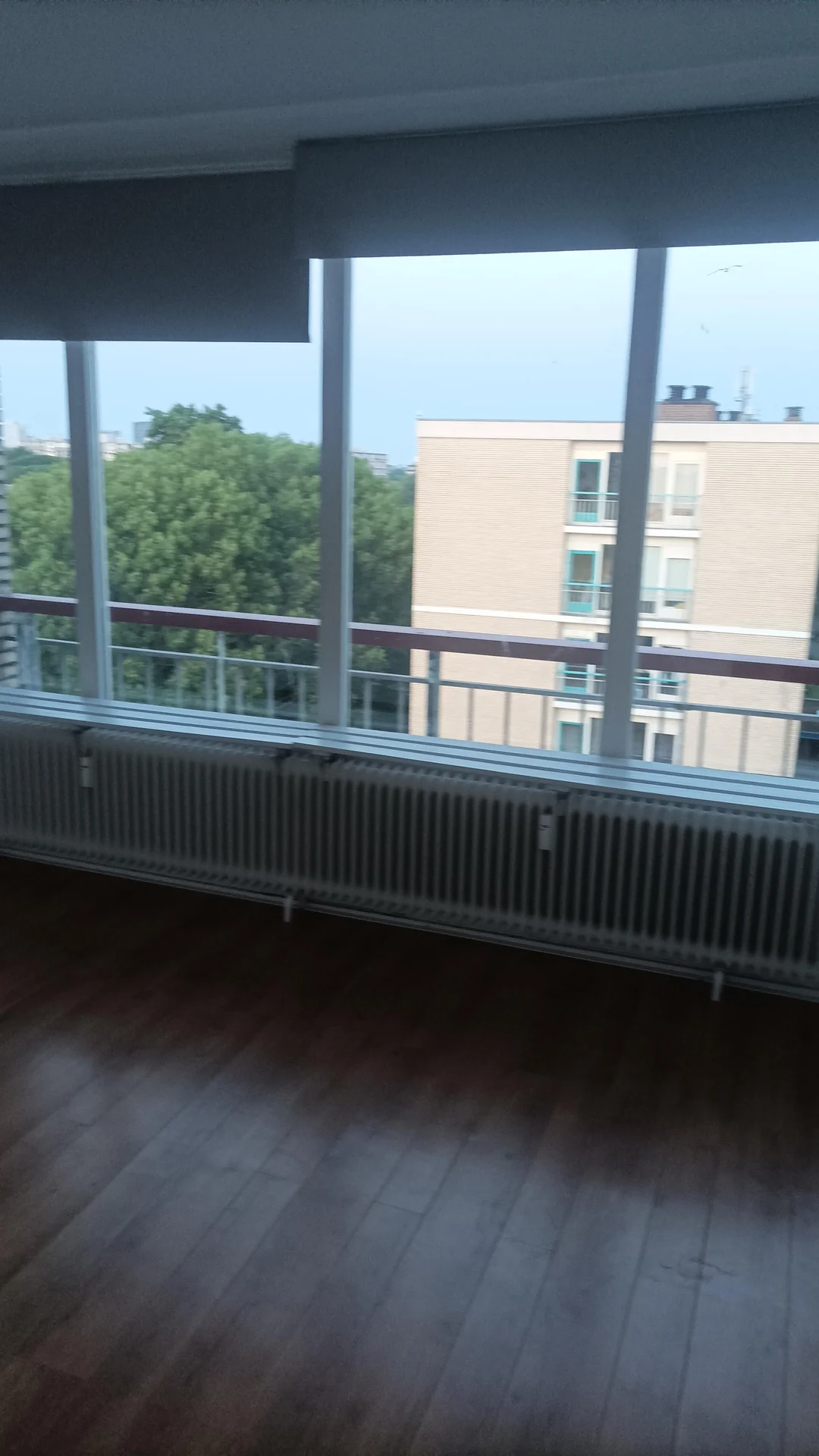 Foto van de Kamer gelegen aan de Korfoedreef in Utrecht