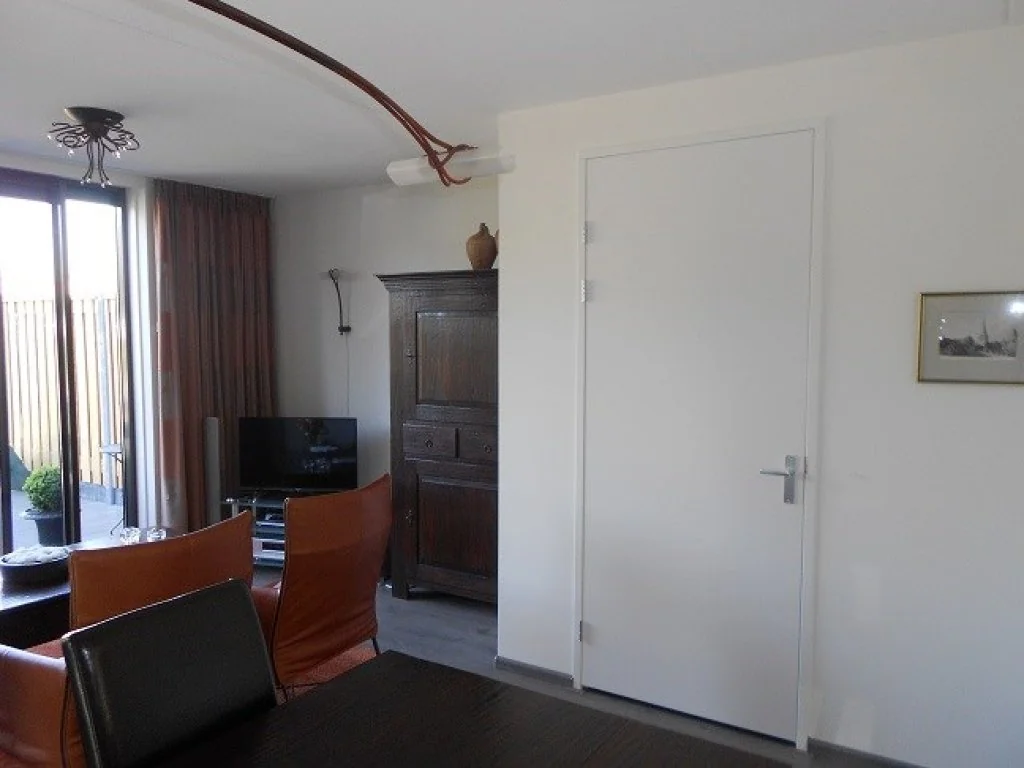 Foto van de Appartement gelegen aan de Reuselhof in Moergestel