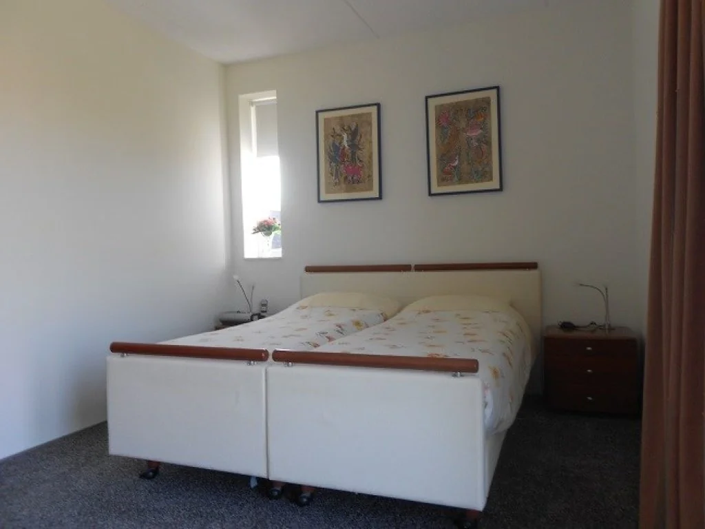 Foto van de Appartement gelegen aan de Reuselhof in Moergestel