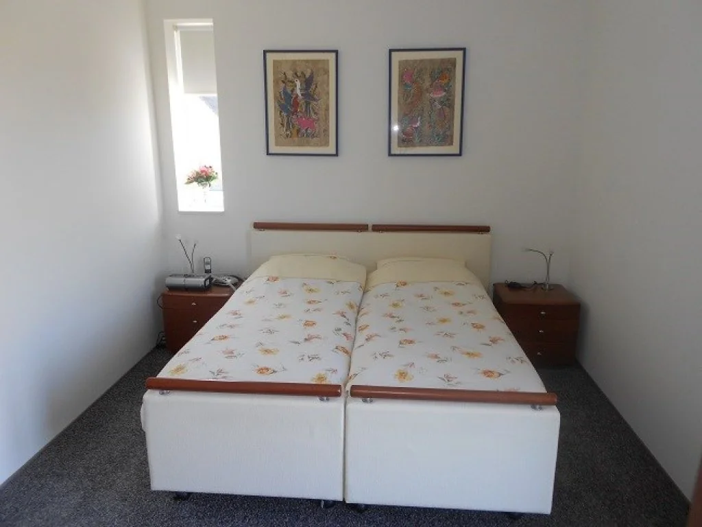 Foto van de Appartement gelegen aan de Reuselhof in Moergestel