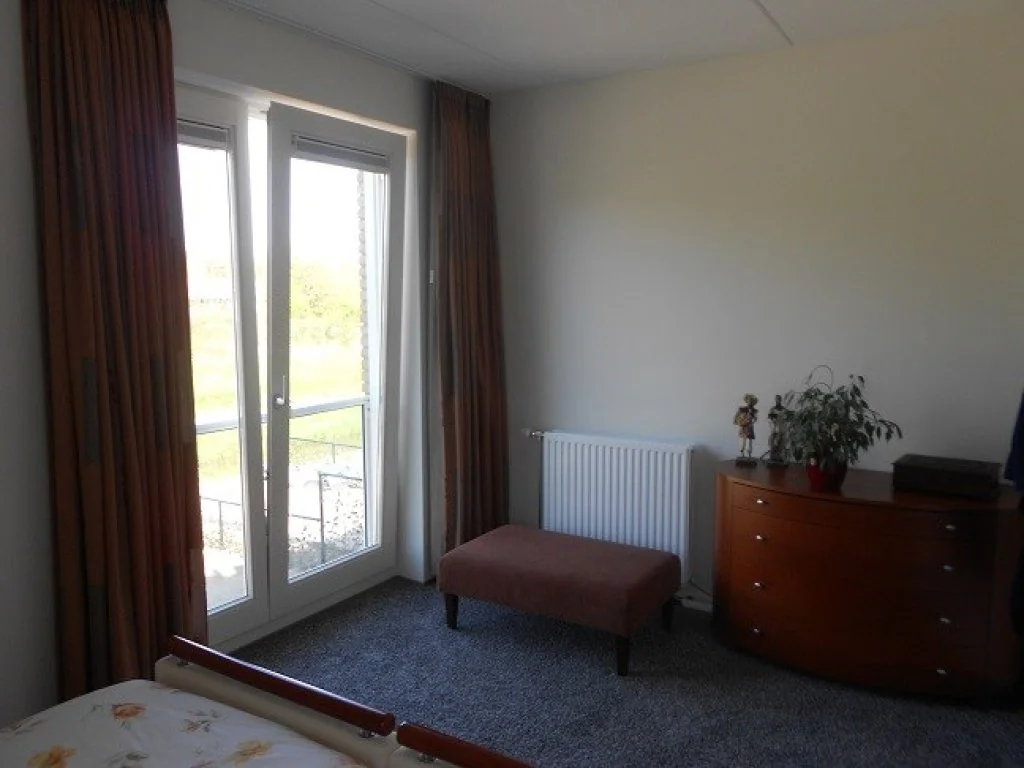 Foto van de Appartement gelegen aan de Reuselhof in Moergestel