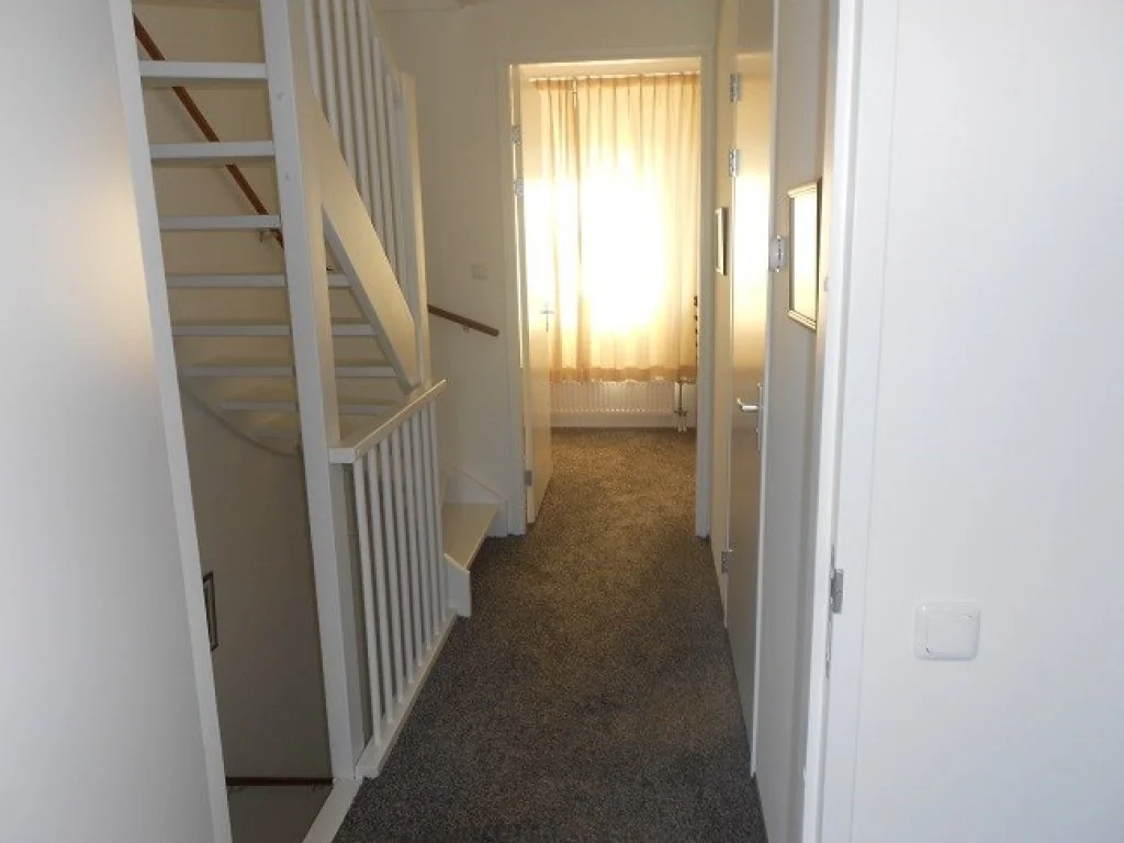 Foto van de Appartement gelegen aan de Reuselhof in Moergestel